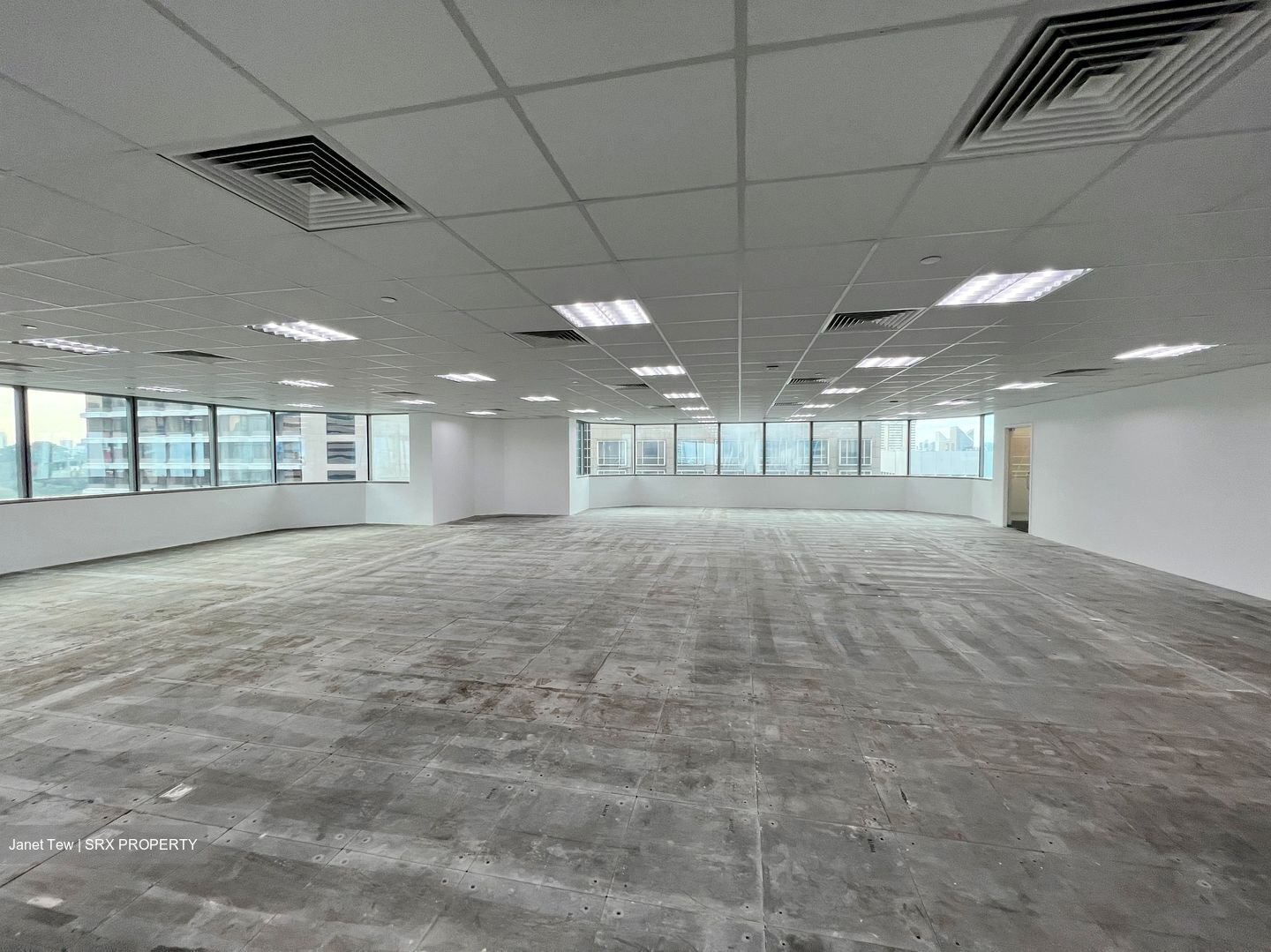 Odeon Towers (D7), Office #457514061